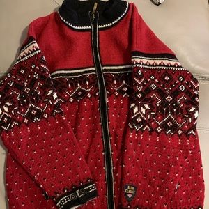 Dale of Norway Sweater